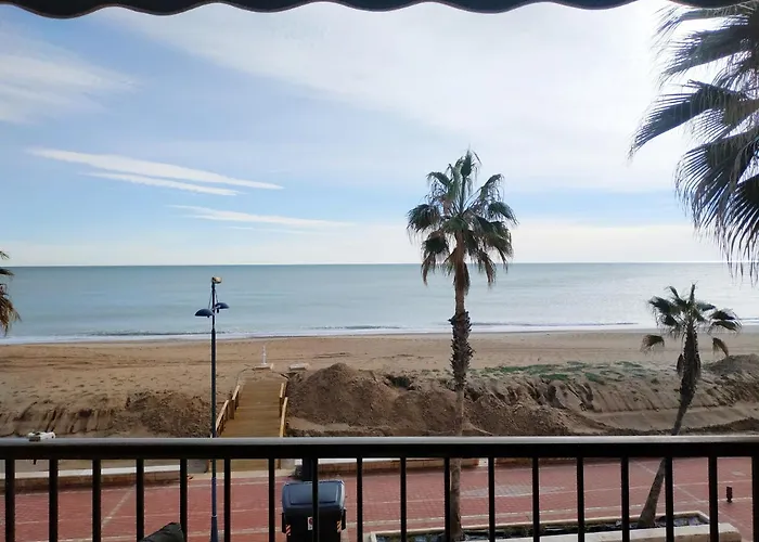 Monegros Vistamar Orangecosta
