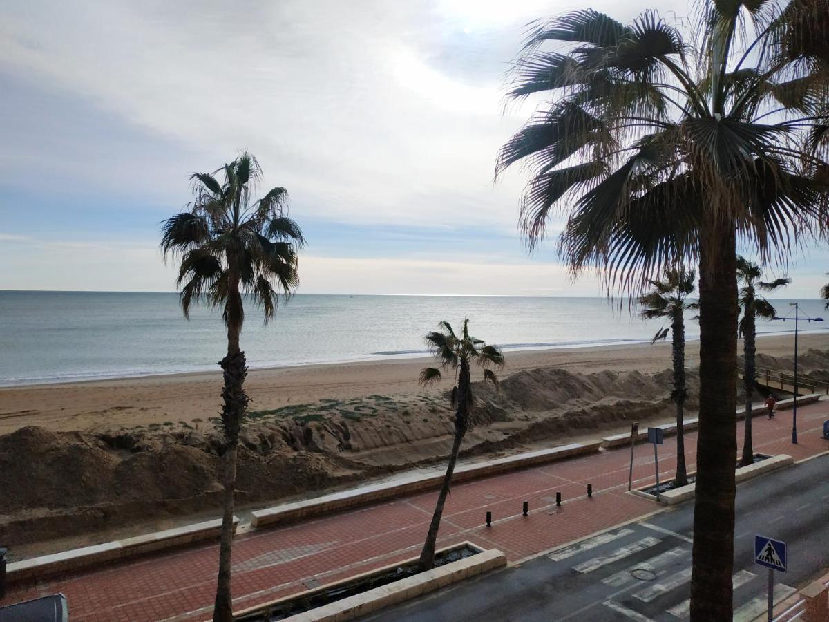 Apartment Monegros Vistamar Orangecosta Peniscola