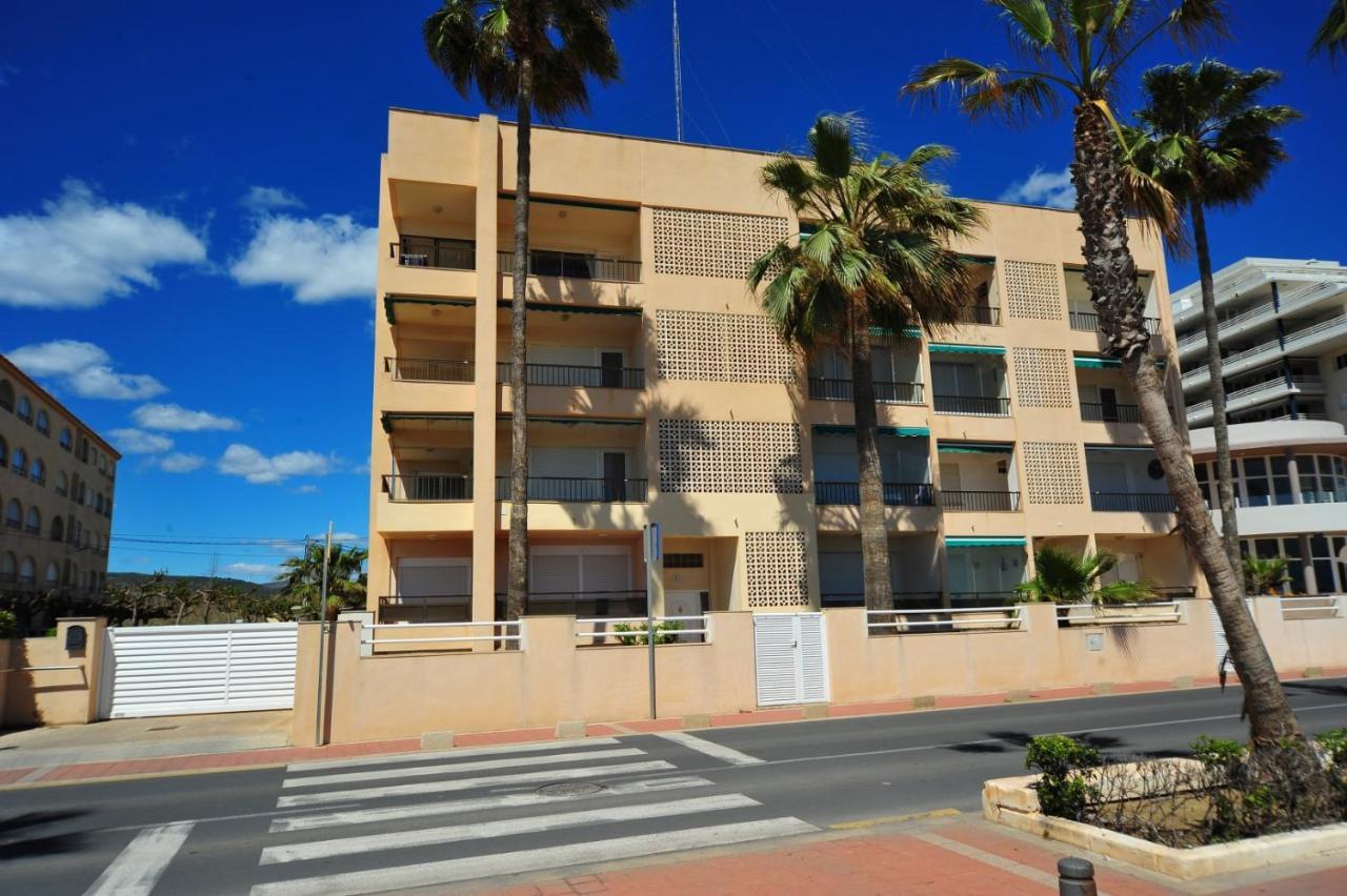 Monegros Vistamar Orangecosta Apartment *