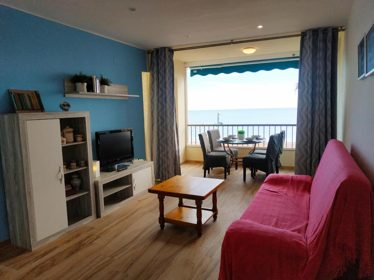 Apartment Monegros Vistamar Orangecosta Peniscola
