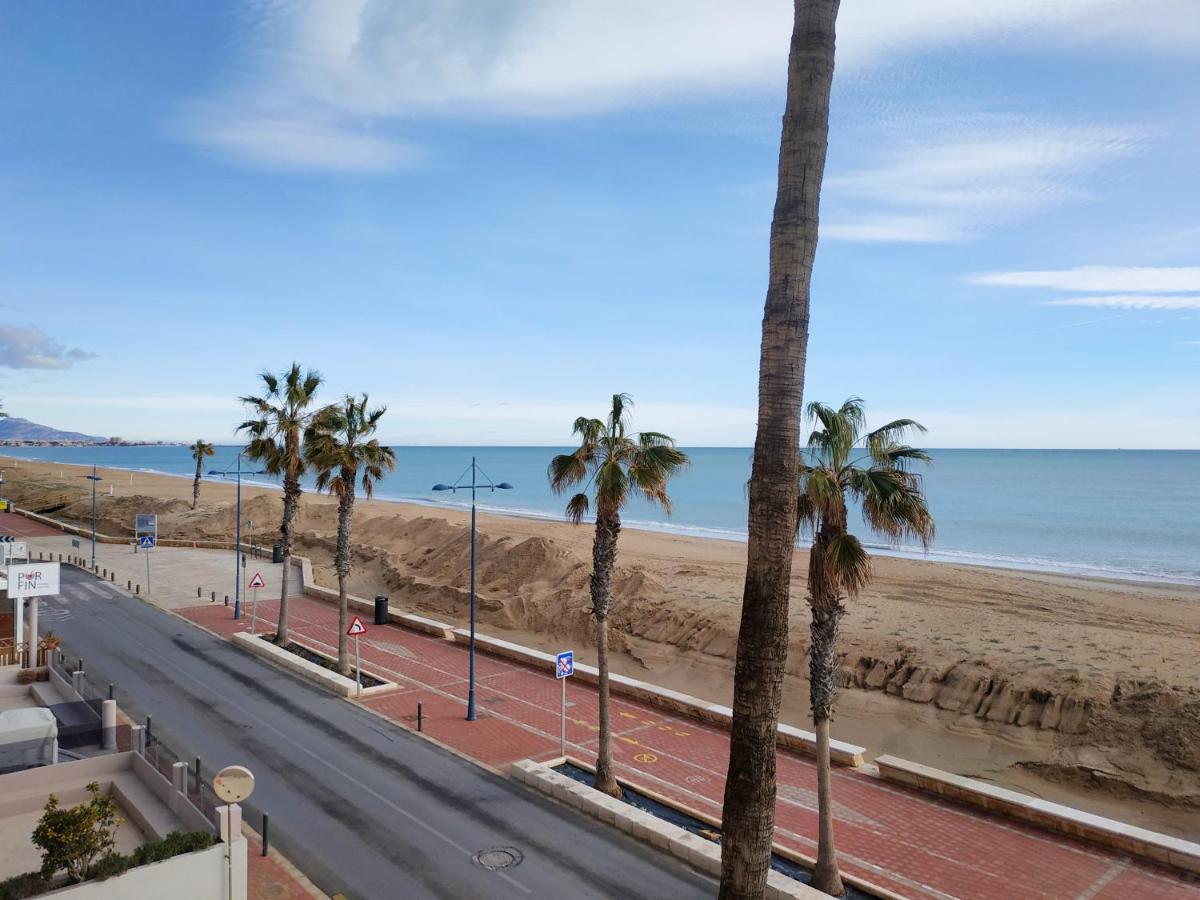 Apartment Monegros Vistamar Orangecosta Peniscola