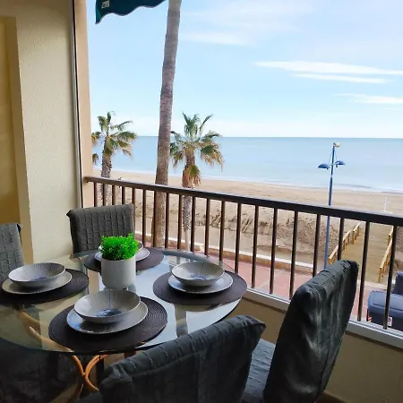 Apartamento Monegros 2 dormitorios Orangecosta Peñíscola Exterior foto