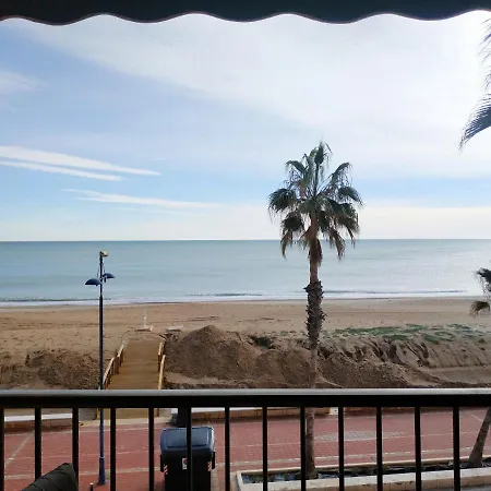 Apartamento Monegros 2 dormitorios Orangecosta Peñíscola Exterior foto