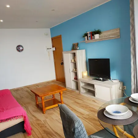 Apartamento Monegros 2 dormitorios Orangecosta Peñíscola Exterior foto