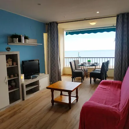 Apartamento Monegros 2 dormitorios Orangecosta Peñíscola Exterior foto