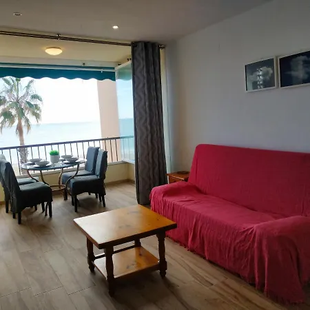 Apartamento Monegros 2 dormitorios Orangecosta Peñíscola Exterior foto
