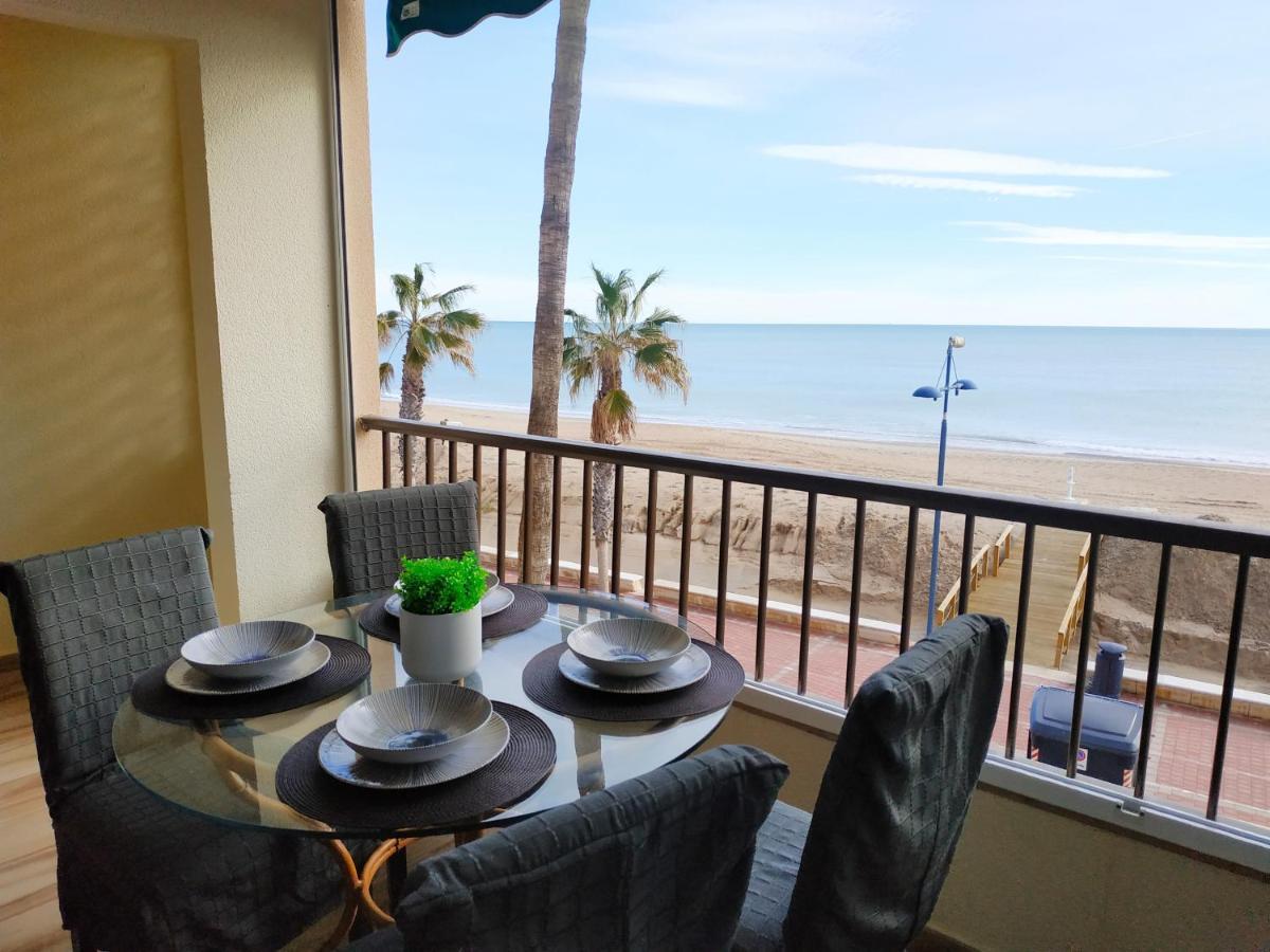 Monegros Vistamar Orangecosta Apartment