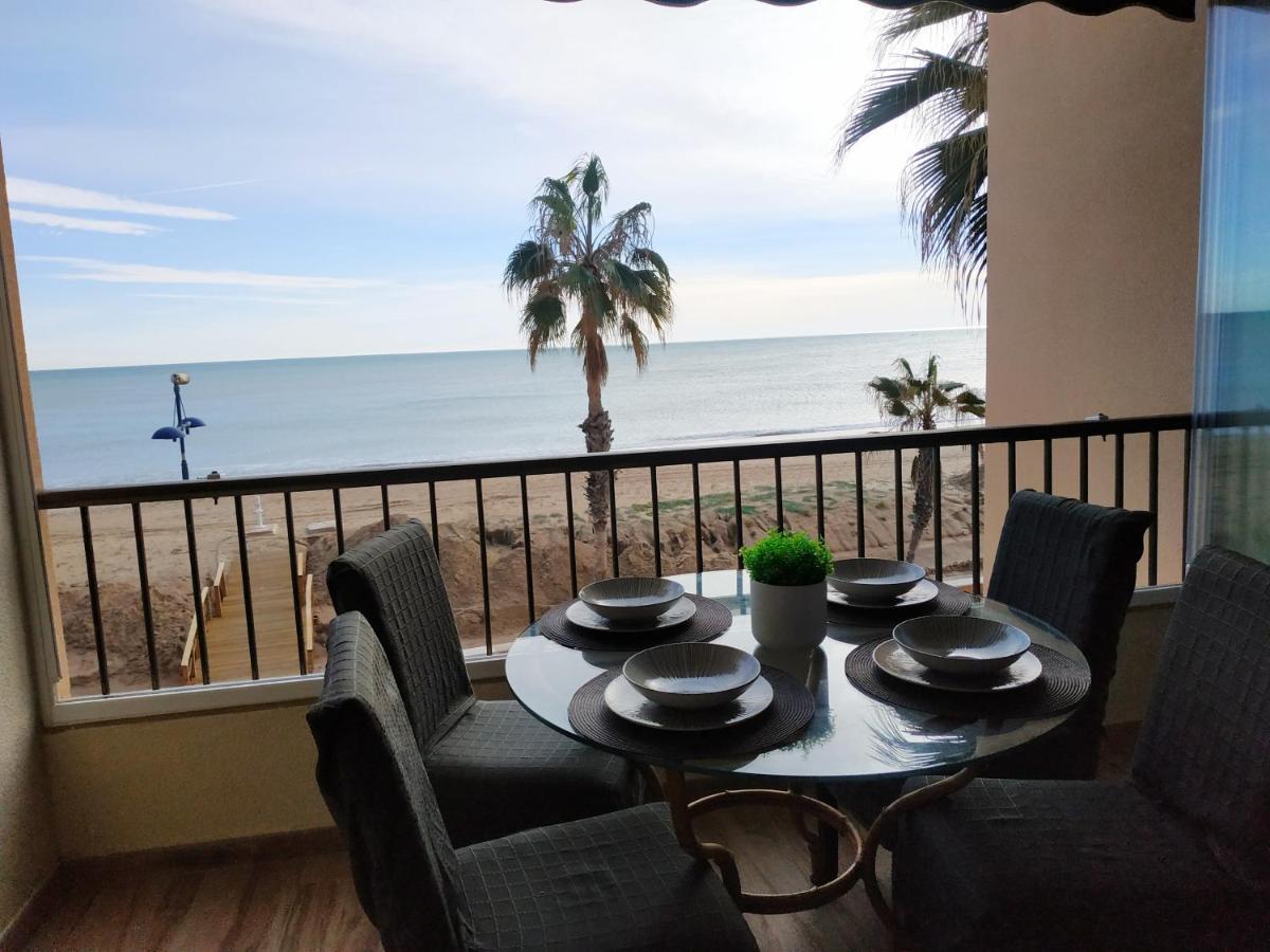 Apartment Monegros Vistamar Orangecosta *